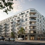 EXKLUSIVE 2-ZIMMER-NEUBAU-WOHNUNG MIT BALKON DIREKT AM WINTERFELDTPLATZ