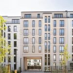 MODERNE 2-ZIMMER-NEUBAUWOHNUNG ZWISCHEN KADEWE UND POTSDAMER PLATZ MODERNE 2-ZIMMER-NEUBAUWOHNUNG ZWISCHEN KADEWE UND POTSDAMER PLATZ