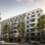 EXKLUSIVES 3-ZIMMER-NEUBAU-PENTHOUSE DIREKT AM WINTERFELDTPLATZ EXKLUSIVES 3-ZIMMER-NEUBAU-PENTHOUSE DIREKT AM WINTERFELDTPLATZ