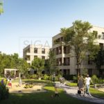 EXKLUSIVE 4-ZIMMER-NEUBAU-WOHNUNG MIT SÜD-BALKON DIREKT AM VOLKSPARK POTSDAM EXKLUSIVE 4-ZIMMER-NEUBAU-WOHNUNG MIT SÜD-BALKON DIREKT AM VOLKSPARK POTSDAM