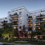 EXKLUSIVES 3-ZIMMER-NEUBAU-PENTHOUSE DIREKT AM WINTERFELDTPLATZ EXKLUSIVES 3-ZIMMER-NEUBAU-PENTHOUSE DIREKT AM WINTERFELDTPLATZ