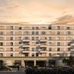 EXKLUSIVE 5-ZIMMER-NEUBAU-WOHNUNG MIT ZWEI BALKONEN IN BEGEHRTER LAGE VON FRIEDRICHSHAIN EXKLUSIVE 5-ZIMMER-NEUBAU-WOHNUNG MIT ZWEI BALKONEN IN BEGEHRTER LAGE VON FRIEDRICHSHAIN