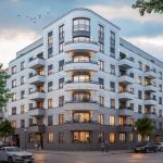 EXKLUSIVES 4-ZIMMER-NEUBAU-PENTHOUSE NAHE SAVIGNYPLATZ EXKLUSIVES 4-ZIMMER-NEUBAU-PENTHOUSE NAHE SAVIGNYPLATZ