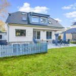 HOCHWERTIG SANIERTES EINFAMILIENHAUS WENIGE SCHRITTE ZUM GRUNEWALD