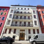 WOHNEN IN BELIEBTER KREUZBERG-LAGE IN SANIERTER ALTBAU-WOHNUNG MIT BALKON