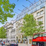 LUXURIÖSES HIGH-END-DACHGESCHOSS MIT TERRASSE IN DIREKTER KU’DAMM NÄHE LUXURIÖSES HIGH-END-DACHGESCHOSS MIT TERRASSE IN DIREKTER KU’DAMM NÄHE