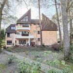 CHARMANTE 3-ZIMMER-MAISONETTE MIT GROSSZÜGIGER TERRASSE NAHE MESSELPARK