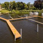 LUXURIÖSE ALTBAUVILLA DIREKT AM POHLESEE MIT DREI BOOTSLIEGEPLÄTZEN