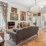 ELEGANTE ALTBAUWOHNUNG MIT 4,10 M DECKENHÖHE NAHE KU’DAMM