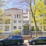 4 ZI-WOHNUNG MIT ZUSÄTZLICHEM HOBBYRAUM DIREKT AM MESSELPARK