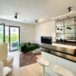 FANTASTISCHE 2-ZIMMER-WOHNUNG MIT GROSSER TERRASSE IN BERLIN-WILMERSDORF