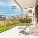 EXKLUSIVE GARTEN-WOHNUNG IN TOPLAGE VON DAHLEM