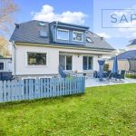 HOCHWERTIG SANIERTES EINFAMILIENHAUS WENIGE SCHRITTE ZUM GRUNEWALD