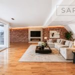 EXKLUSIVES HIGH-END-DACHGESCHOSS MIT TERRASSE IN DIREKTER KU’DAMM-NÄHE