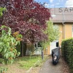 ELEGANTES TOWNHOUSE MIT HOCHWERTIGER AUSSTATTUNG IN BERLIN-DAHLEM