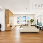EXKLUSIVES PENTHOUSE MIT WEITLÄUFIGEN TERRASSEN, ÜBER 3,20 M HOHEN DECKEN AM OLIVAER PLATZ